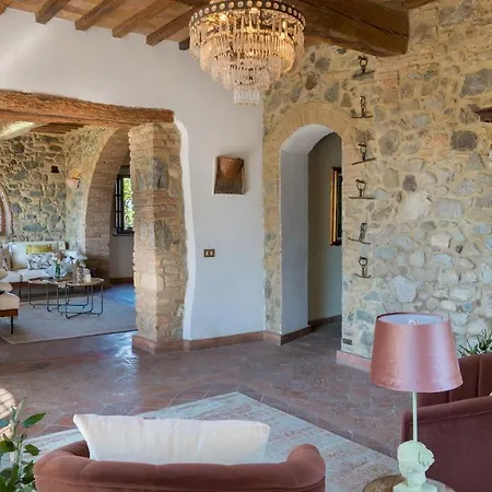 La Lespa Villa