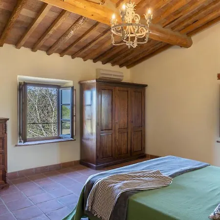 Villa La Lespa
