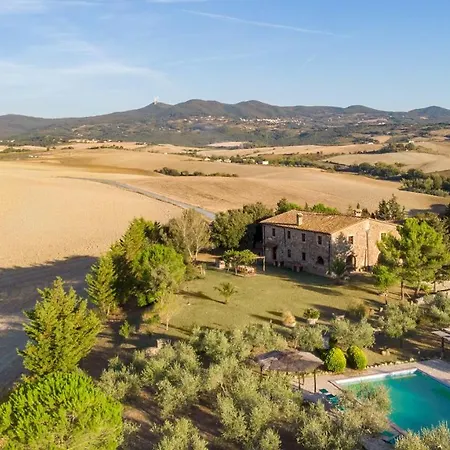 La Lespa Villa *