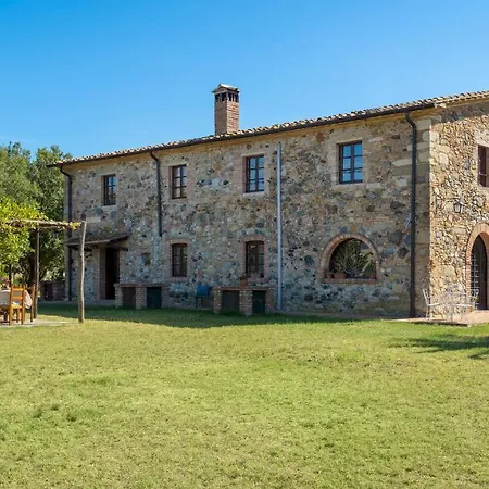 La Lespa Villa Santa Luce