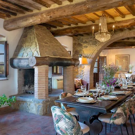 La Lespa Villa