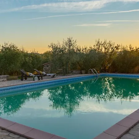 La Lespa Villa