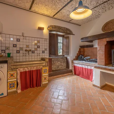 Villa La Lespa Santa Luce
