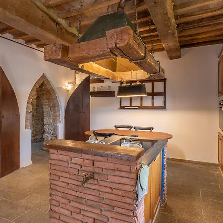 La Lespa Santa Luce