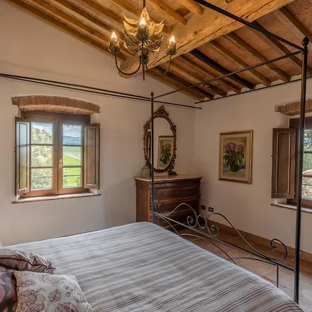 La Lespa Villa Santa Luce