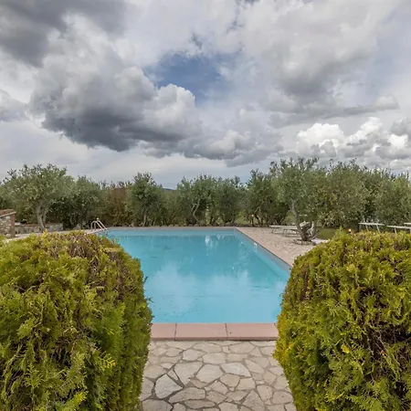 La Lespa Villa *