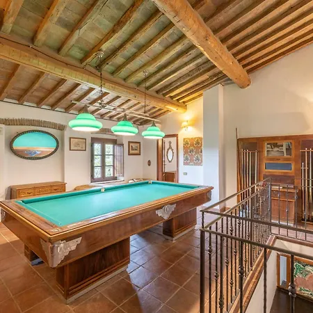 La Lespa Villa