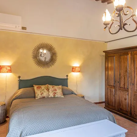 Villa La Lespa Santa Luce