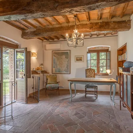 La Lespa Villa Santa Luce