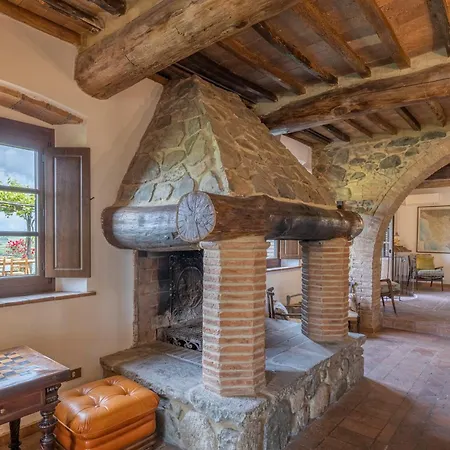La Lespa *