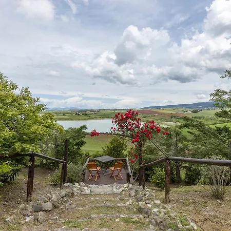 La Lespa Villa Santa Luce
