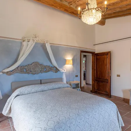 Villa La Lespa