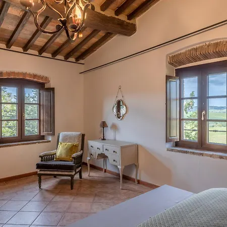 La Lespa Villa