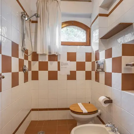 La Lespa Villa *