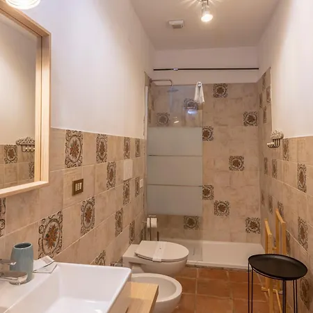 La Lespa Villa