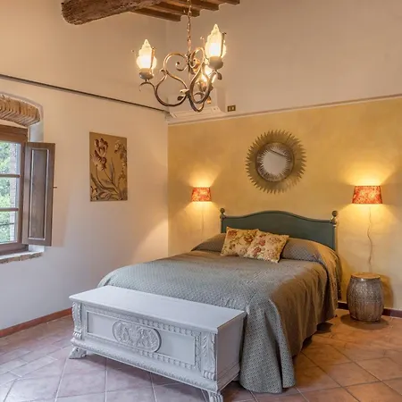 Villa La Lespa Santa Luce