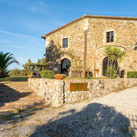 La Lespa Villa Santa Luce