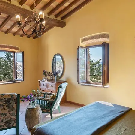 La Lespa Villa *