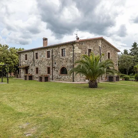 La Lespa Villa Santa Luce