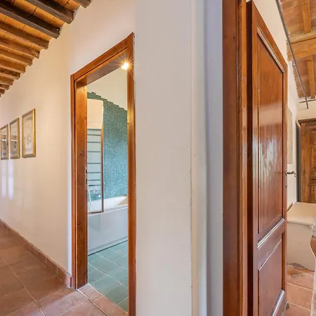 Villa La Lespa Santa Luce