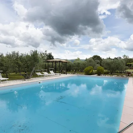 Villa La Lespa *