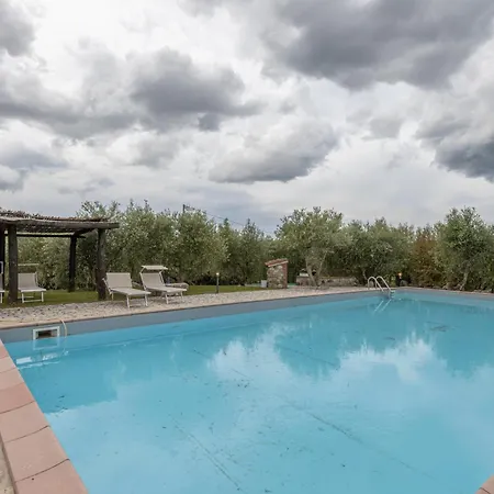 Villa La Lespa *