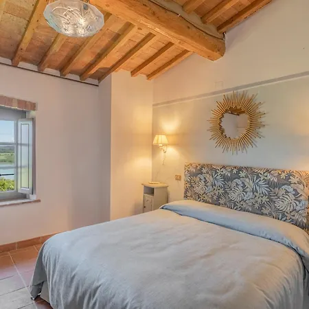 La Lespa Villa